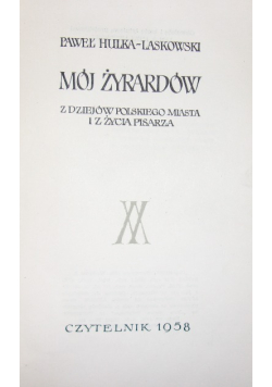 Mój Żyrardów