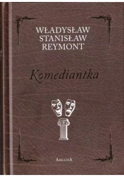 Komediantka