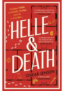Helle and Death