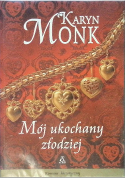 Mój ukochany złodziej