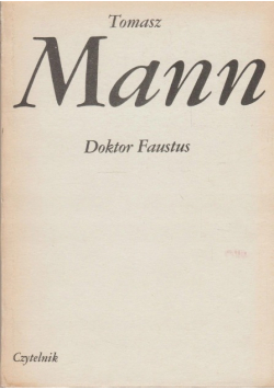 Doktor Faustus