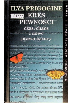 Kres pewności