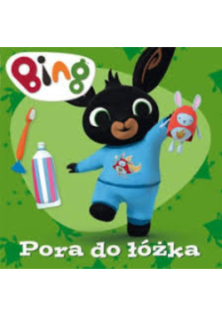 Pora do łóżka