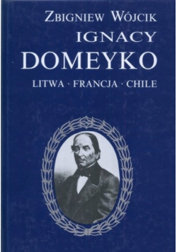 Ignacy Domeyko