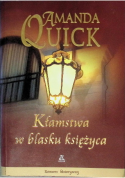 Kłamstwa w blasku księżyca