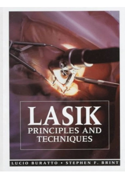 Lasik Principles And Techniques