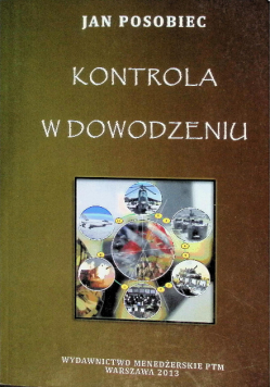 Kontrola w dowodzeniu
