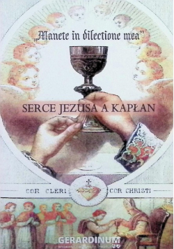 Serce Jezusa a kapłan