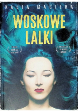 Woskowe lalki