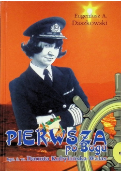 Pierwsza po Bogu