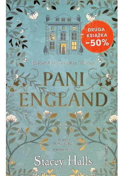 Pani England