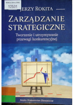 Zarządzanie strategiczne