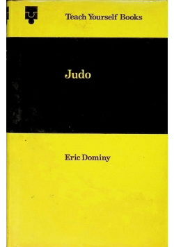 Judo