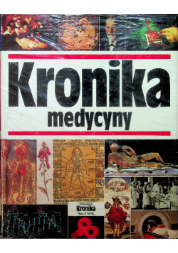 Kronika medycyny