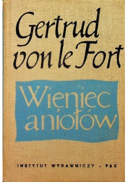 Wieniec aniołów