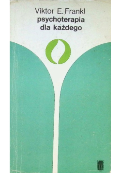 Psychoterapia dla każdego