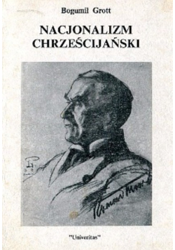 Nacjonalizm chrześcijański