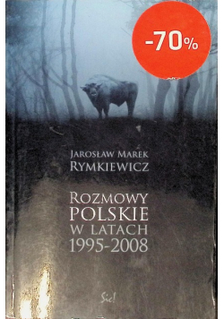 Rozmowy Polskie w latach 1995 - 2008