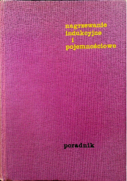 Nagrzewanie indukcyjne i pojemnościowe Poradnik