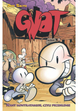 Gnat T.2 Kant kontratakuje, czyli przesilenie