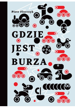 Gdzie jest burza