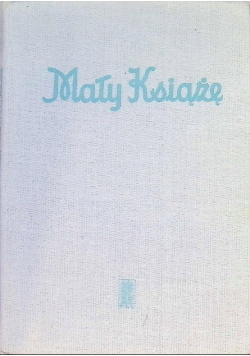 Mały Książę