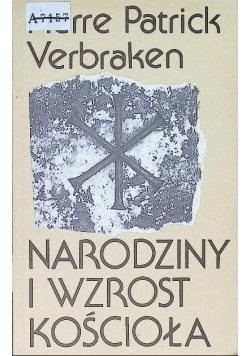 Narodziny i wzrost Kościoła