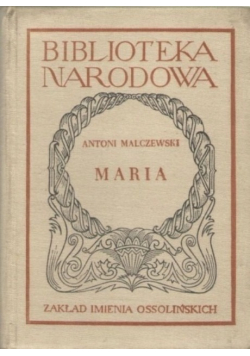 Maria