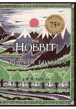 The Hobbit or There and Back Again