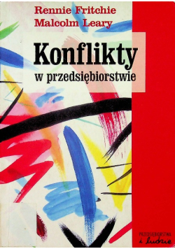 Konflikty w przedsiębiorstwie