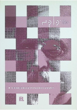 Sienkiewicz ponowoczesny
