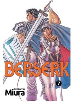 Berserk 7