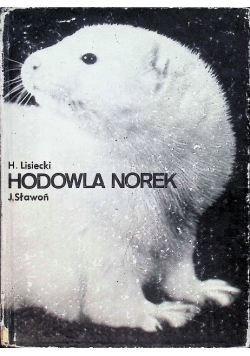 Hodowla Norek