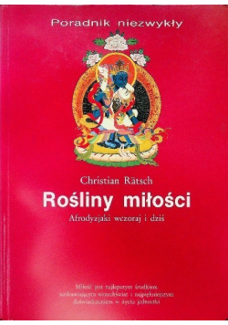 Rośliny miłości