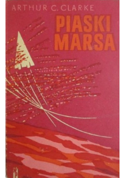 Piaski Marsa