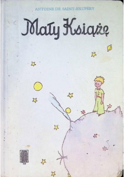 Mały Książę