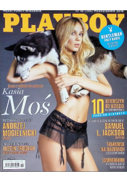 Playboy Nr 10 / 16