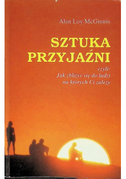 Sztuka przyjaźni