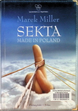 Sekta made in Poland