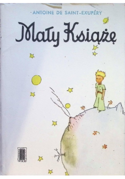 Mały Książę