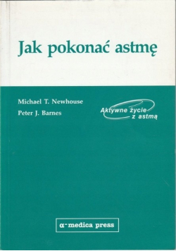 Jak pokonać astmę