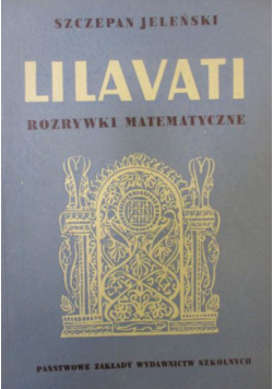 Lilavati