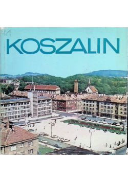 Koszalin