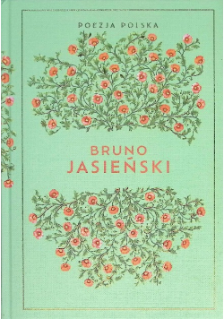 Poezja Polska Tom 25  Bruno Jasieński