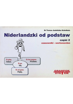 Niderlandzki od podstaw Część 2
