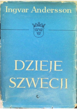 Dzieje Szwecji
