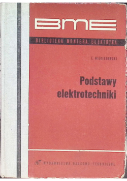 Podstawy elektrotechniki
