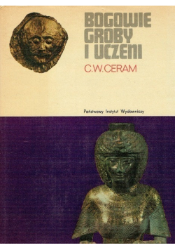Bogowie groby i uczeni