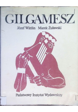 Gilgamesz