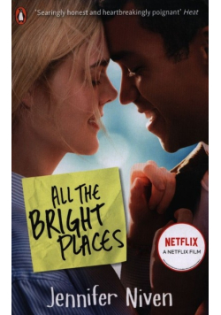 All the Bright Places